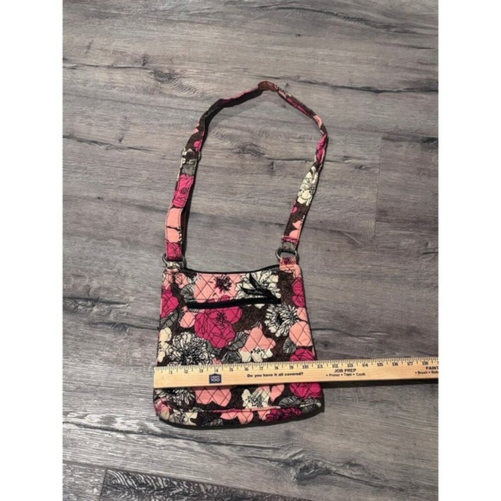 Vera Bradley Purse Cross Body